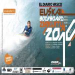 Inicio del Circuitoel Diario Vasco de Bodyboard